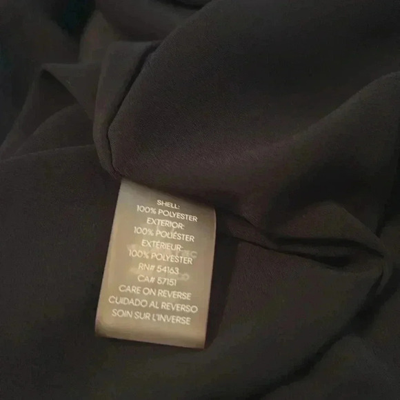 Calvin Klein top - Picture 3 of 3